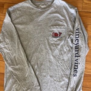 Vineyard vines men’s medium long sleeve